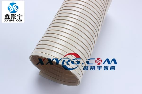 PVC軟管你了解多少？