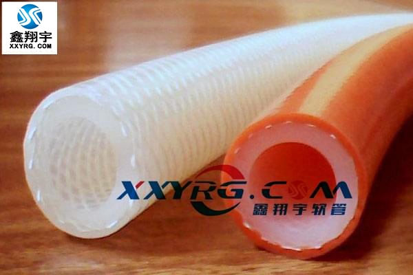 硅膠軟管能用多久？