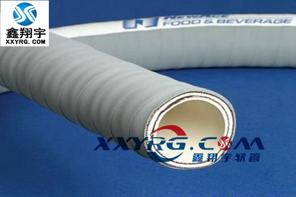 什么是食品衛(wèi)生級軟管？